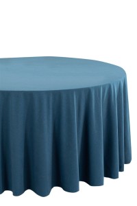 Order solid color tablecloths online Design high-end banquet dinner tablecloths Tablecloth suppliers Hotel tablecloths  Site construction starts praying worship tablecloth extra large Admissions 120CM, 140CM, 160CM, 180CM, 200CM, 220CM SKTBC050 side view